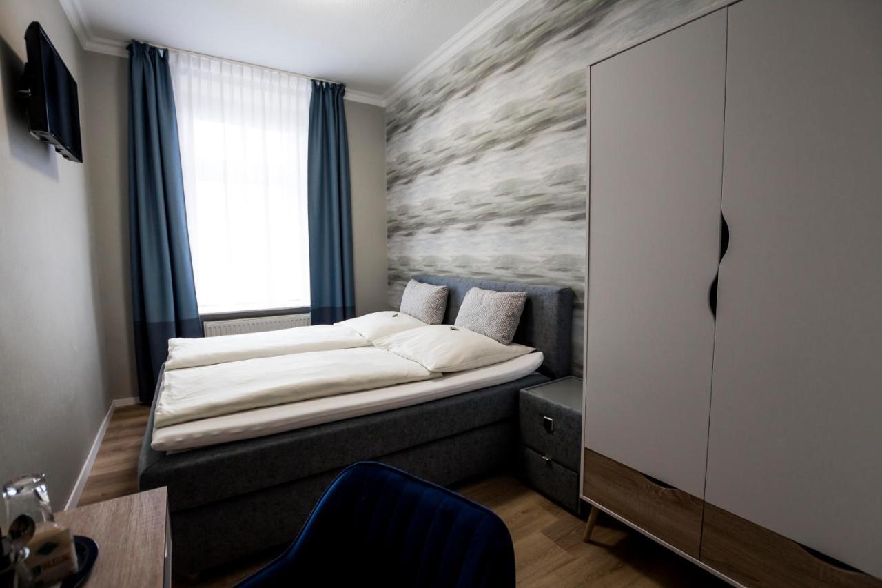Garni Zur Issel 3* Isselburg