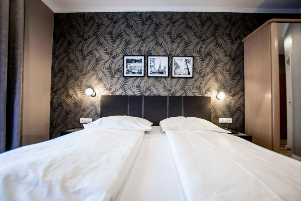 Garni Zur Issel Gasthuis 3*