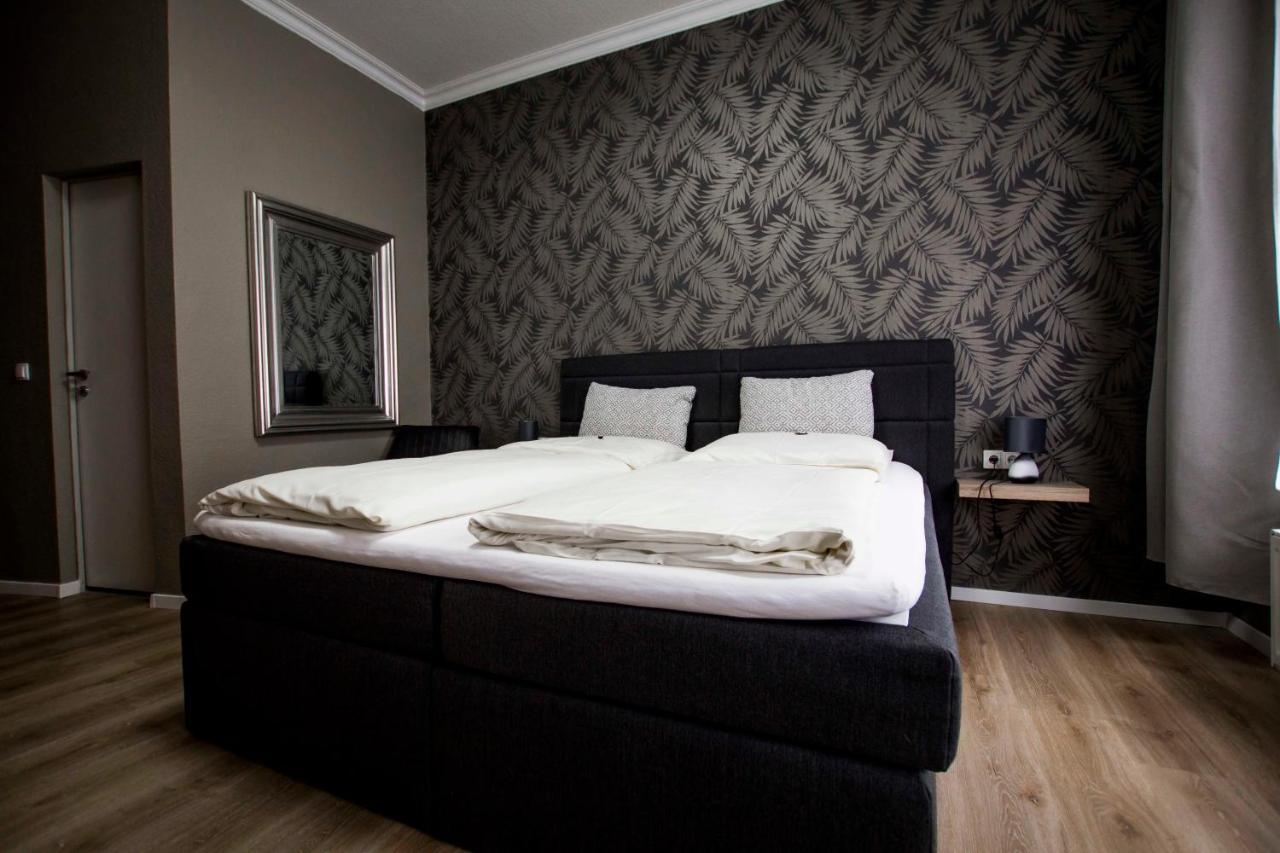 Garni Zur Issel 3* Isselburg