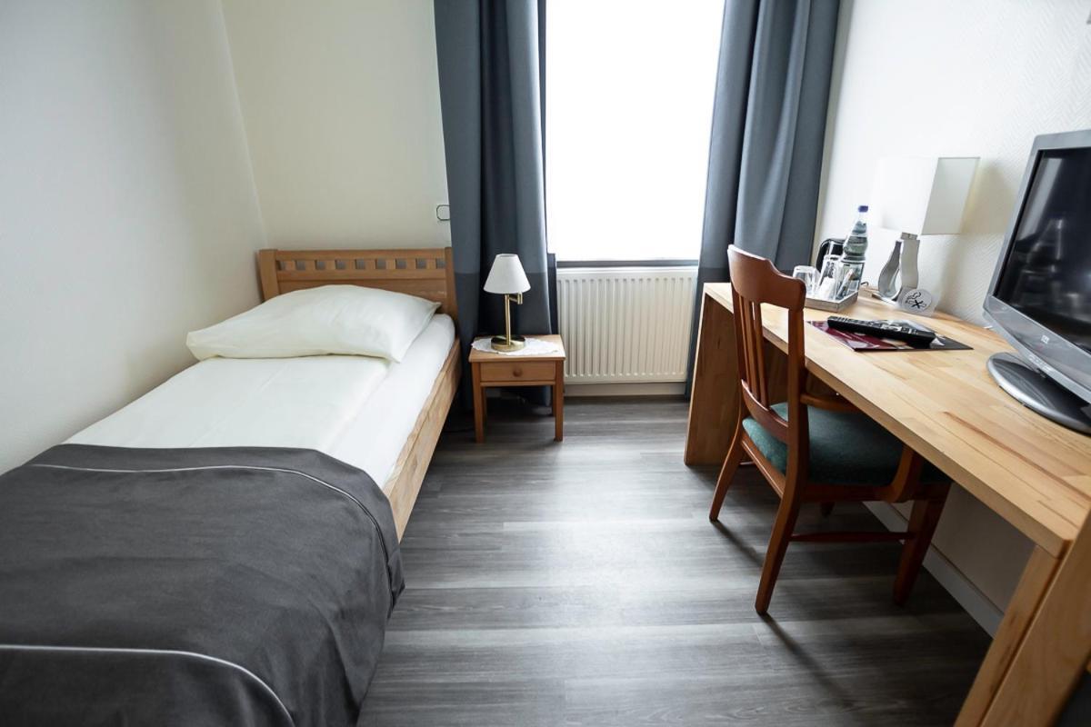Affittacamere Garni Zur Issel Isselburg