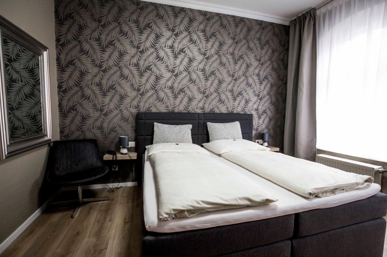 Garni Zur Issel Gasthuis 3*