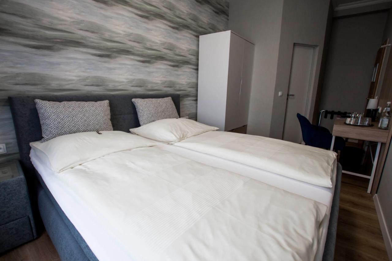 Garni Zur Issel Gasthuis 3*