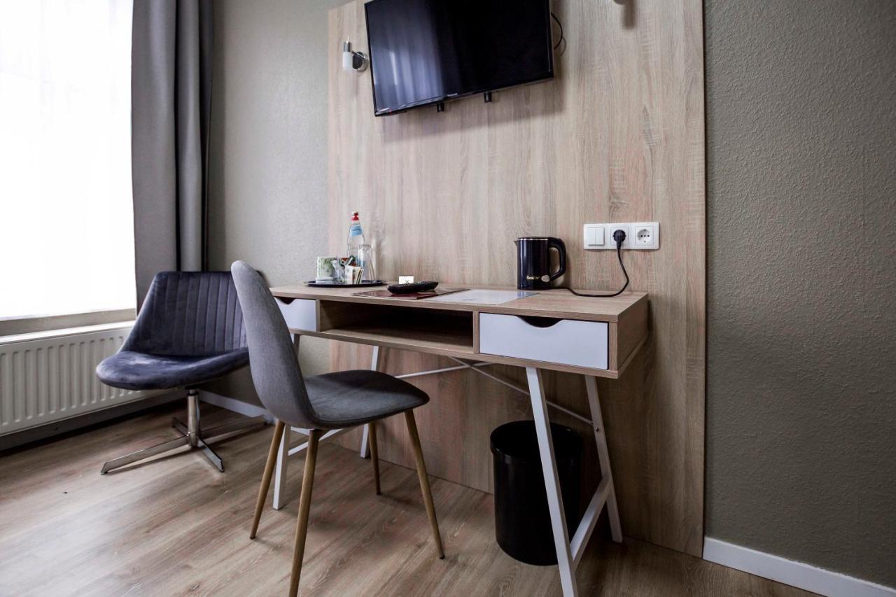Garni Zur Issel Gasthuis 3*