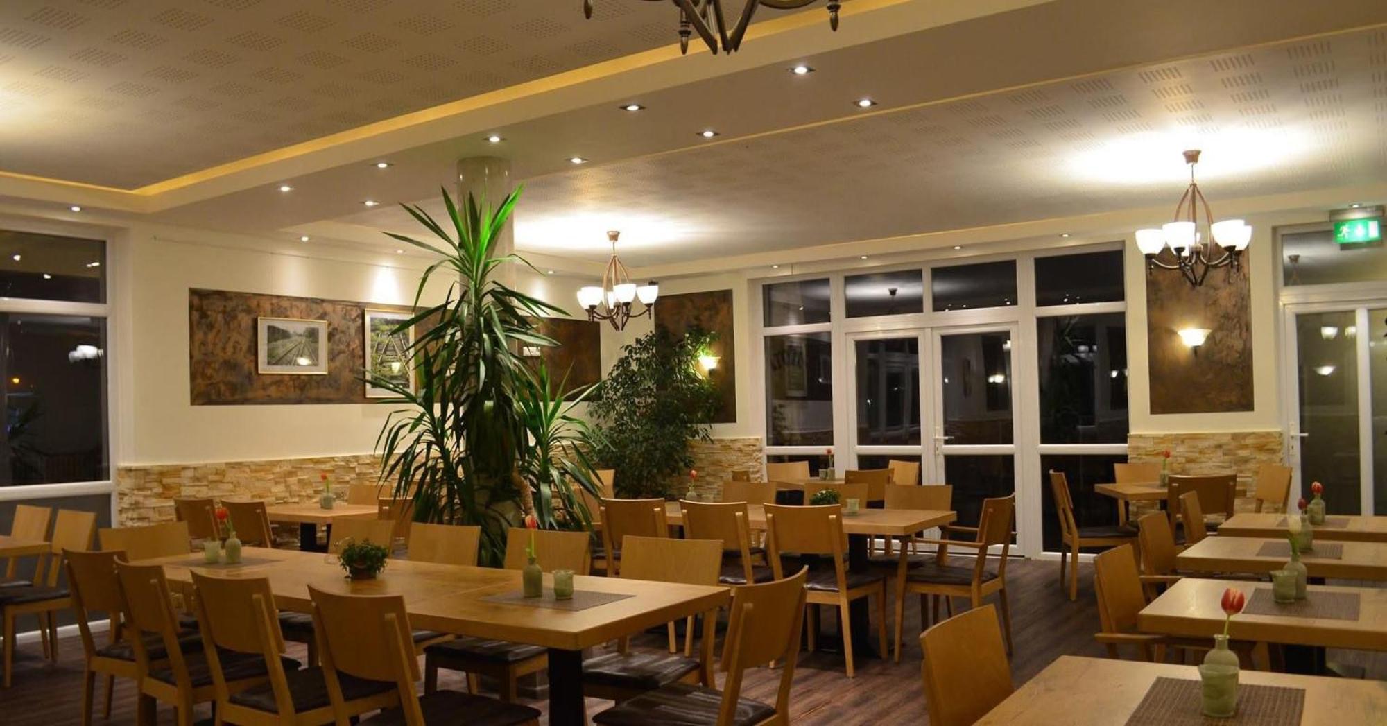 Garni Zur Issel Affittacamere 3*
