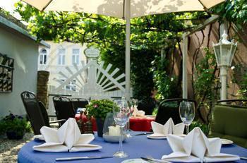 Gasthuis Garni Zur Issel 3*
