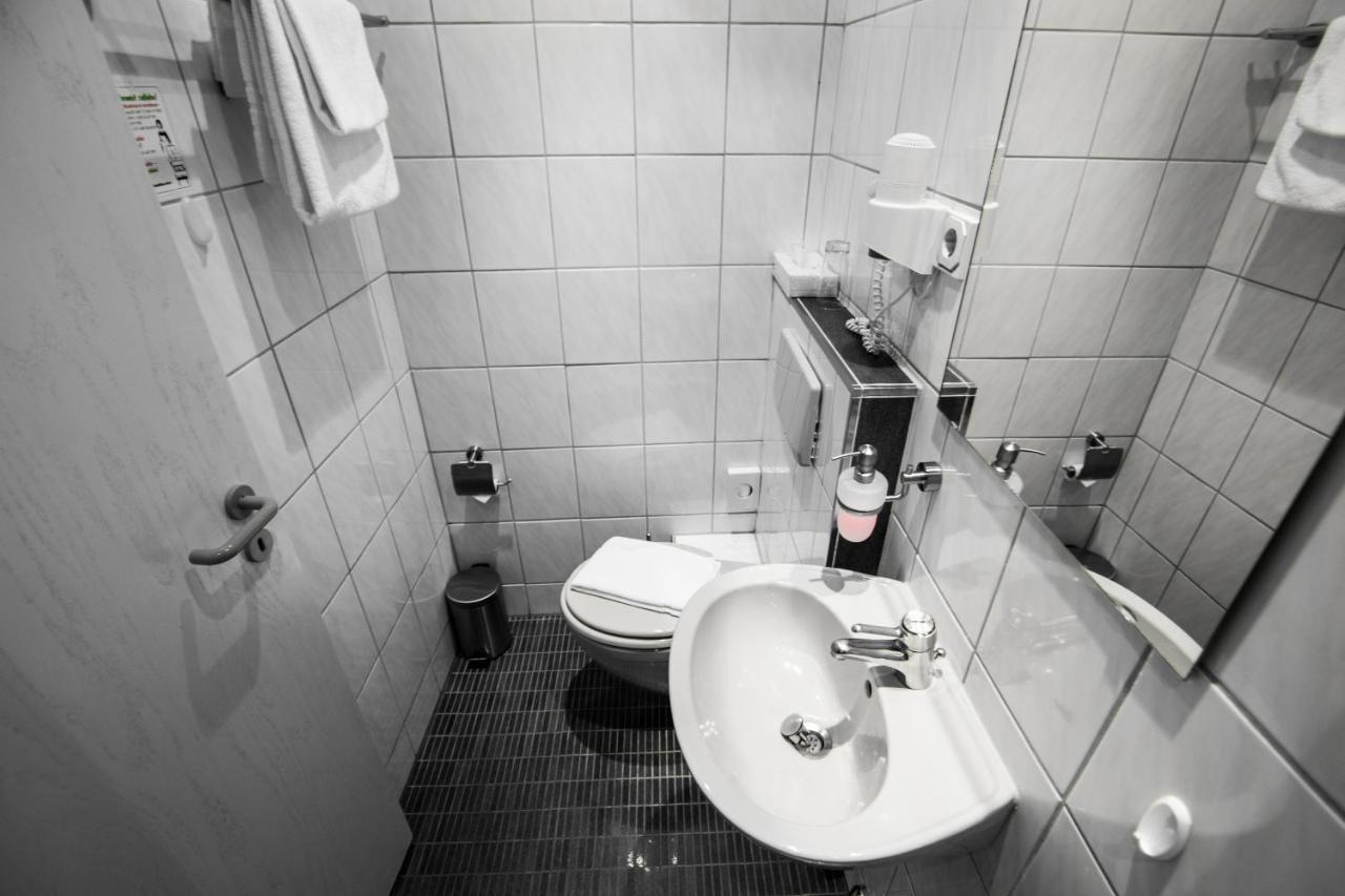 Garni Zur Issel Affittacamere 3*
