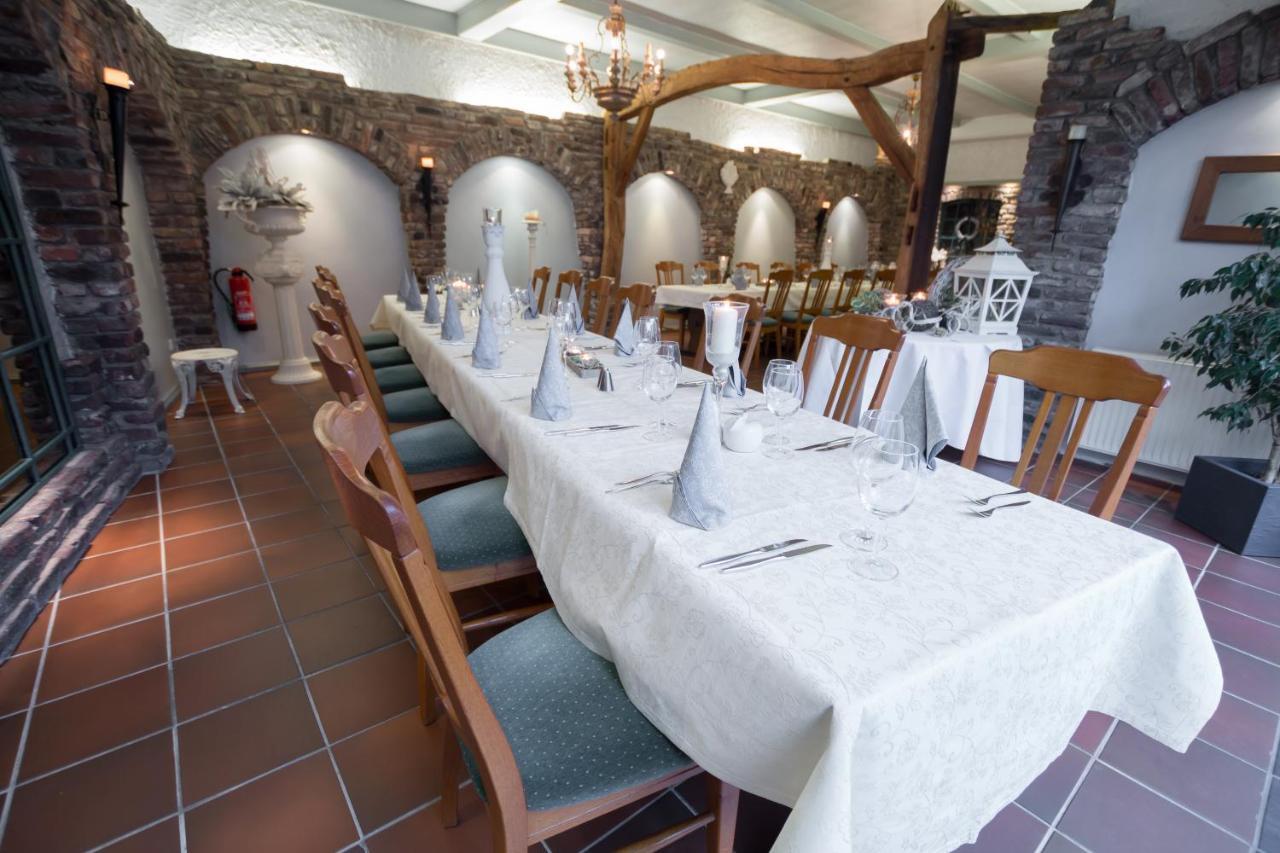 Gasthuis Garni Zur Issel 3*