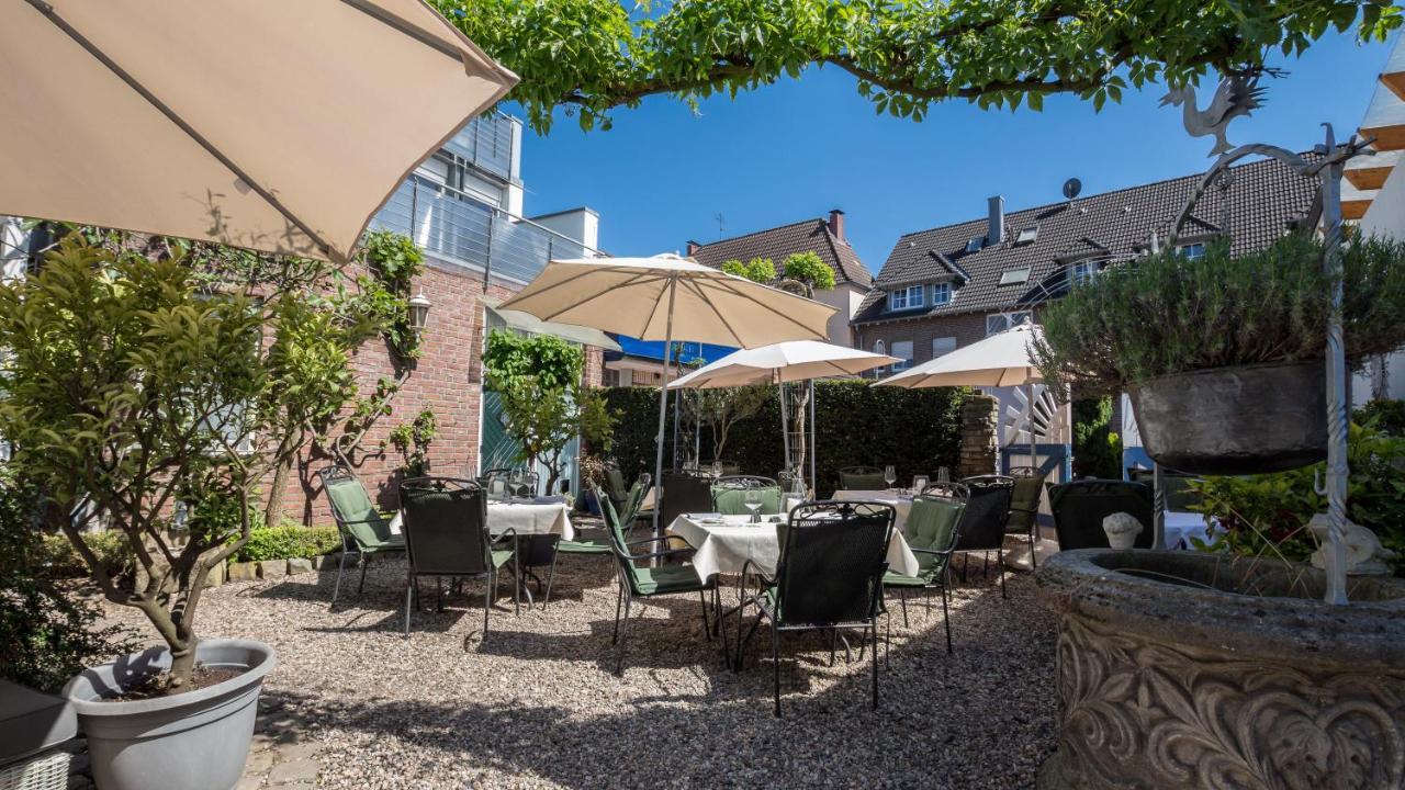 Garni Zur Issel Affittacamere 3*