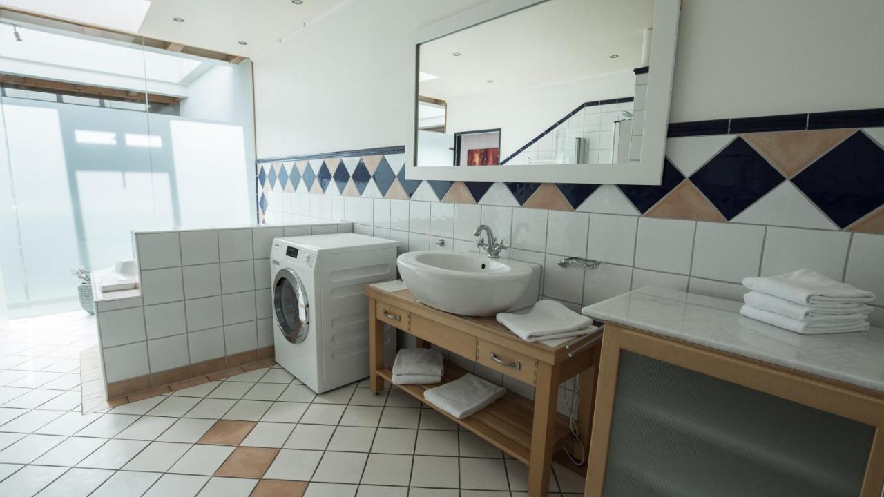Affittacamere Garni Zur Issel 3*