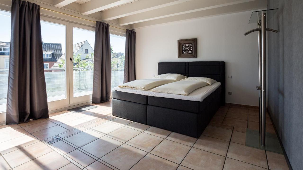 Gasthuis Garni Zur Issel 3*