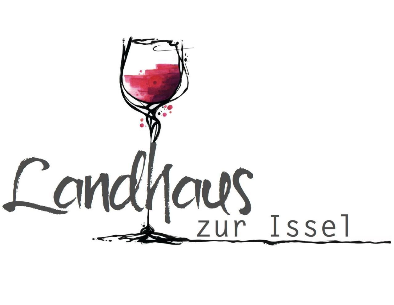 Gasthuis Garni Zur Issel