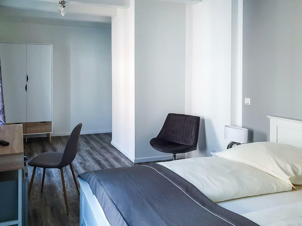 Affittacamere Garni Zur Issel 3*