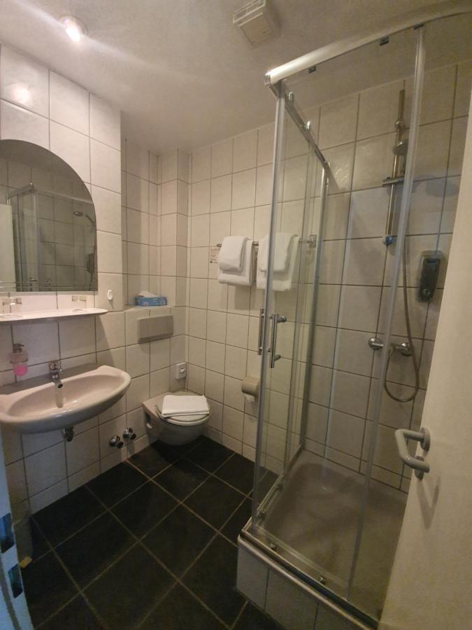 Garni Zur Issel Gasthuis 3*
