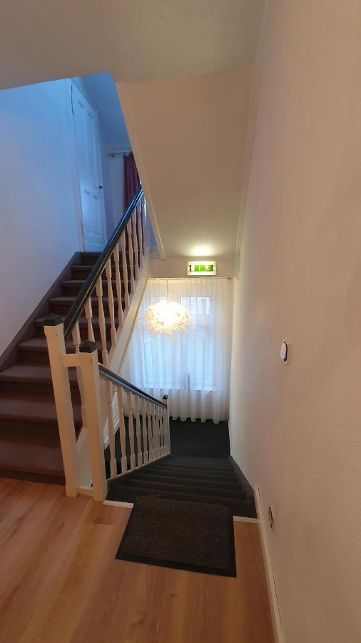 Garni Zur Issel Gasthuis
